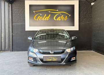 Insight Hybrid 1.3i-DSi IMA Executive*AUTO*1ER PROP*19000KM*