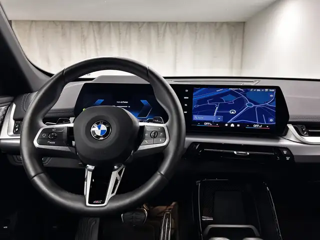 BMW X1 view 21