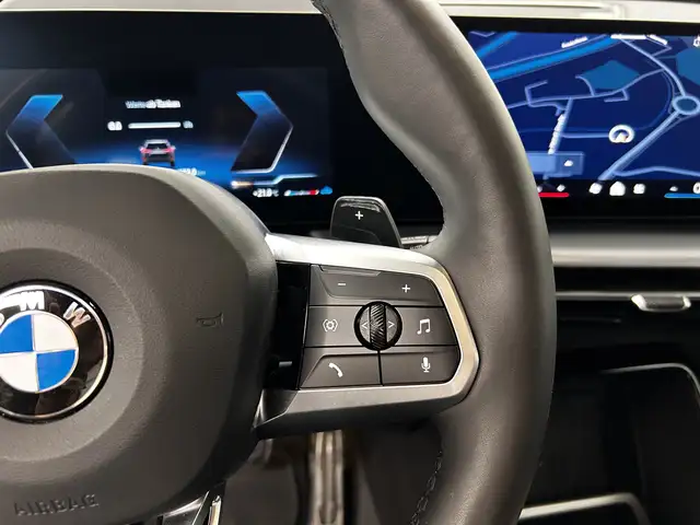 BMW X1 view 25