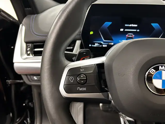 BMW X1 view 24