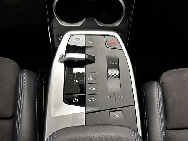 BMW X1 view 18