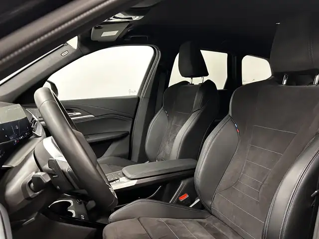 BMW X1 view 26