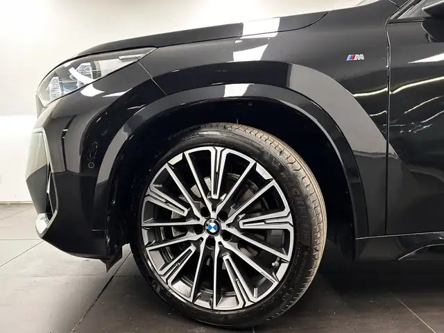 BMW X1 view 8