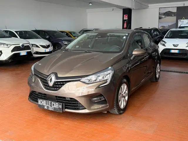 Renault Clio 1.0 tce Zen 100cv *PREZZO REALE NO VINCOLI*