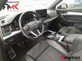 Audi Q5 Sportback 40 TDI quattro-ultra Black line S tronic Noir - thumbnail 14