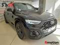 Audi Q5 Sportback 40 TDI quattro-ultra Black line S tronic Noir - thumbnail 3