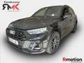Audi Q5 Sportback 40 TDI quattro-ultra Black line S tronic Noir - thumbnail 1