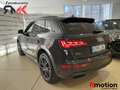 Audi Q5 Sportback 40 TDI quattro-ultra Black line S tronic Noir - thumbnail 7
