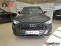 Audi Q5 Sportback 40 TDI quattro-ultra Black line S tronic Noir - thumbnail 12