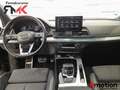 Audi Q5 Sportback 40 TDI quattro-ultra Black line S tronic Noir - thumbnail 8