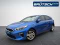 Kia Ceed / cee'd Ceed 1.0 T-GDI Edition 7 Limited KLIMA / SITZHEIZU Blau - thumbnail 1