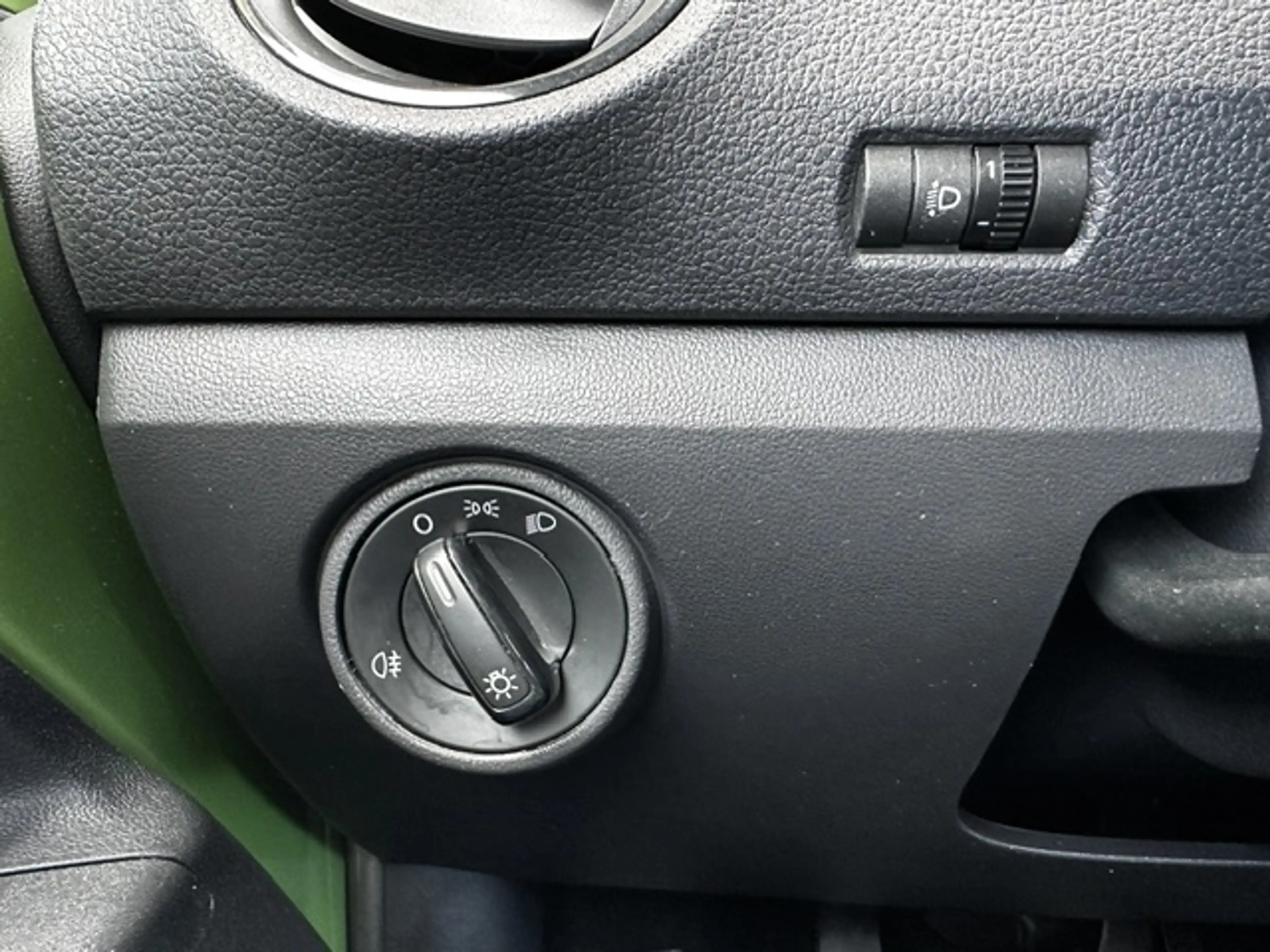 Skoda Citigo Ambition KLIMA;EL.FH;ESP;FB ZV — photo 13