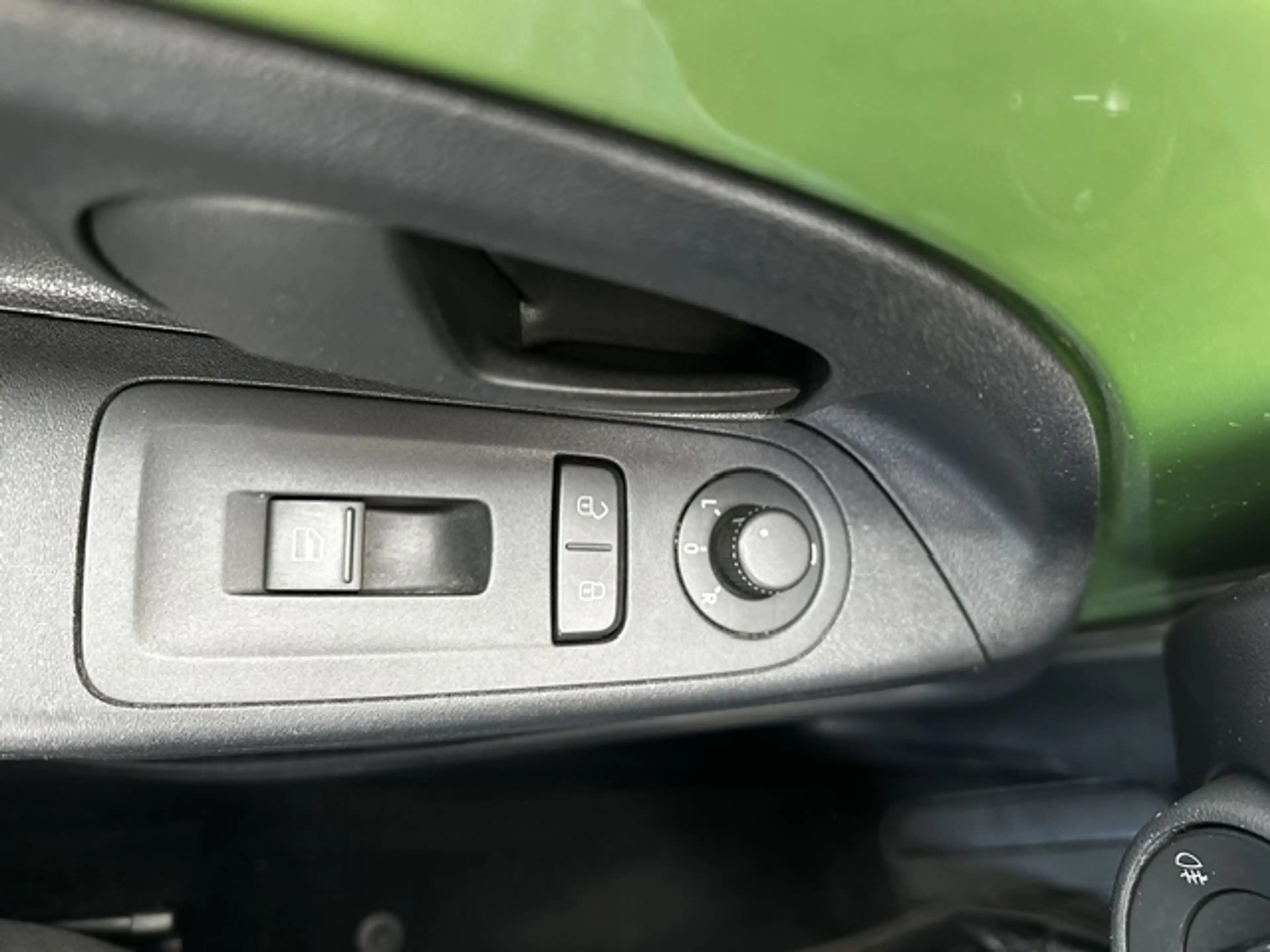 Skoda Citigo Ambition KLIMA;EL.FH;ESP;FB ZV — photo 14