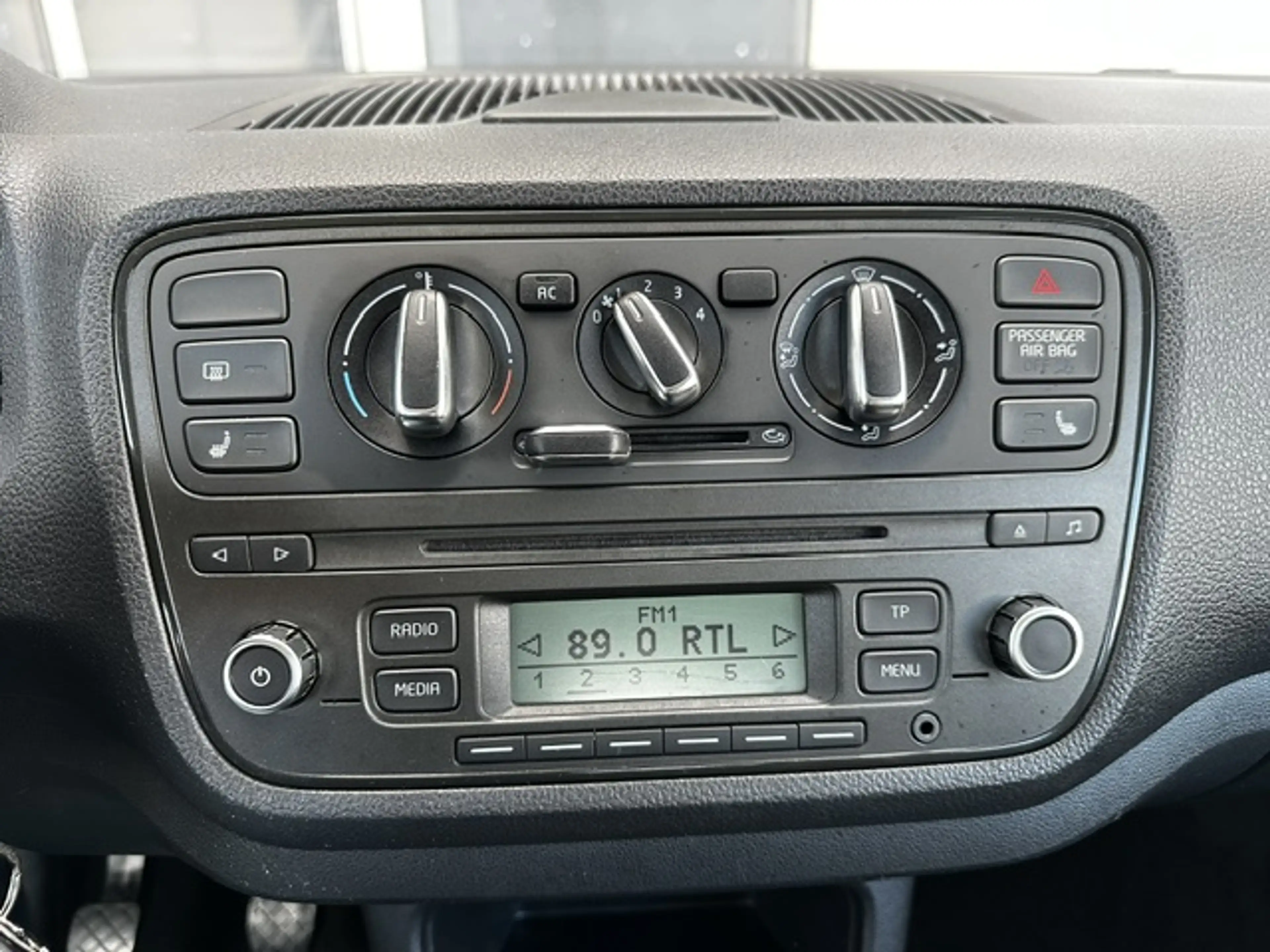Skoda Citigo Ambition KLIMA;EL.FH;ESP;FB ZV — photo 15