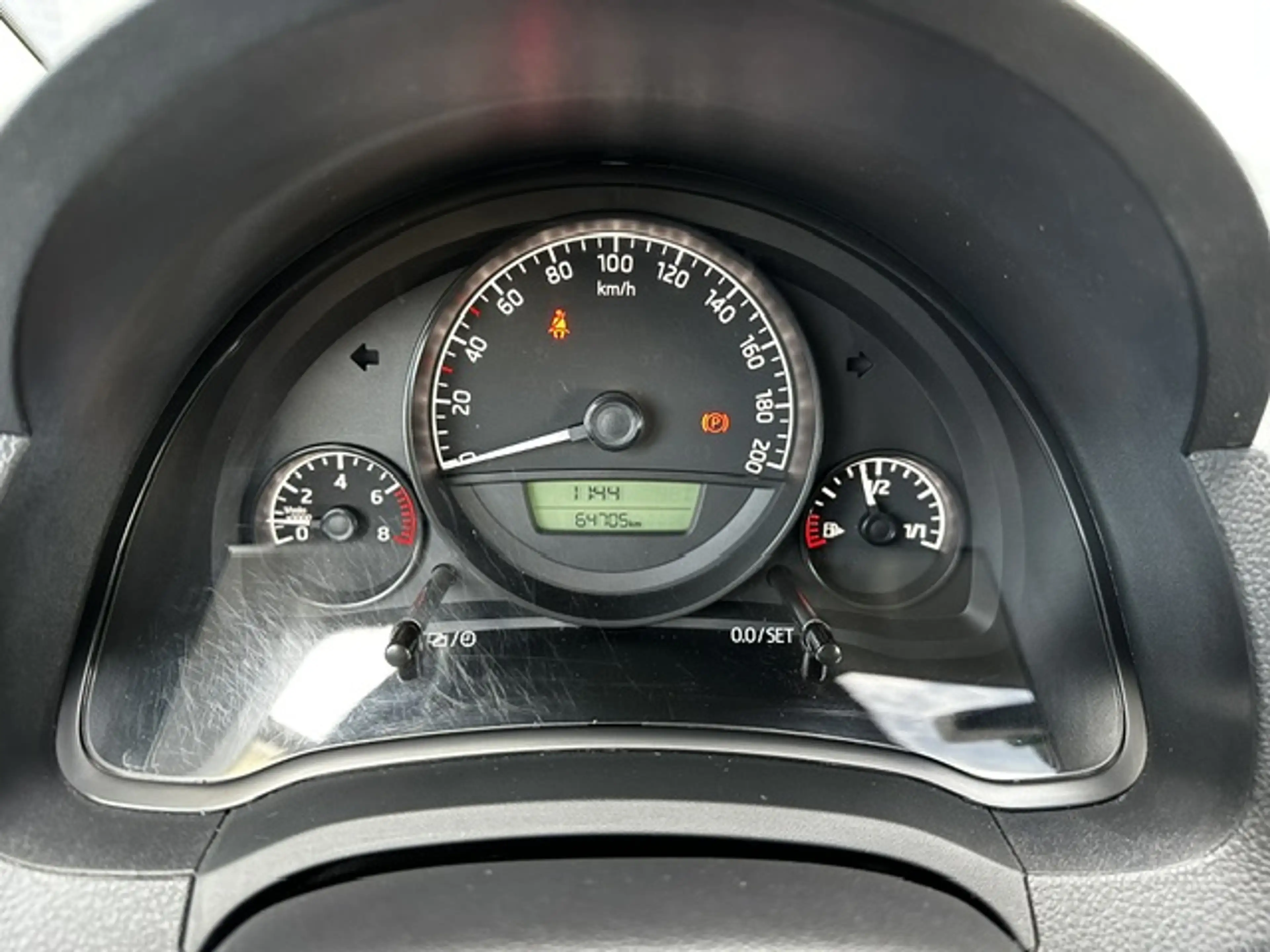 Skoda Citigo Ambition KLIMA;EL.FH;ESP;FB ZV — photo 12