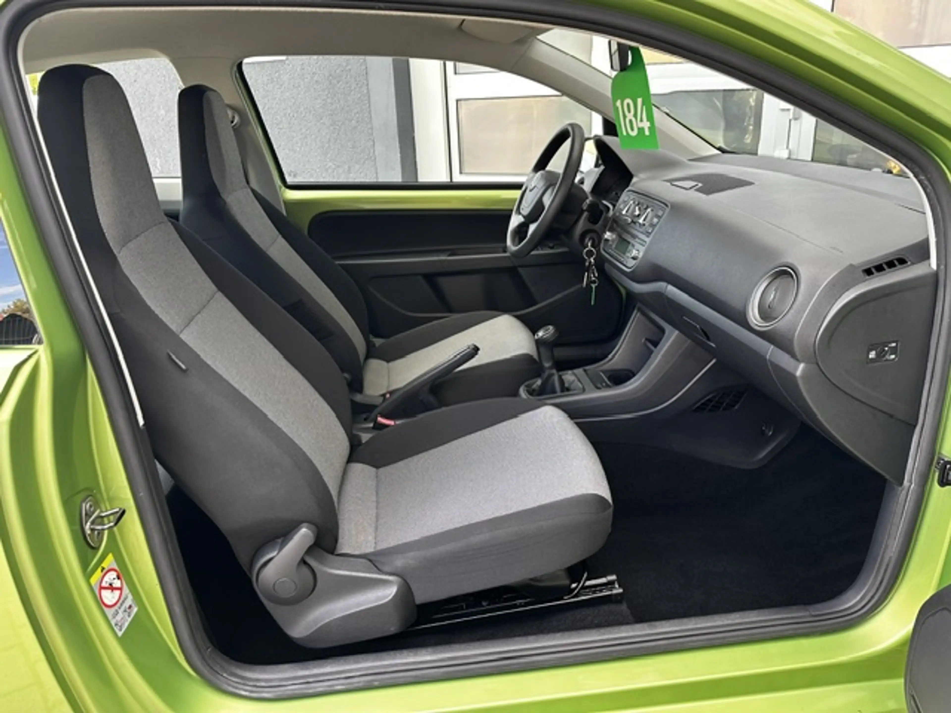 Skoda Citigo Ambition KLIMA;EL.FH;ESP;FB ZV — photo 9