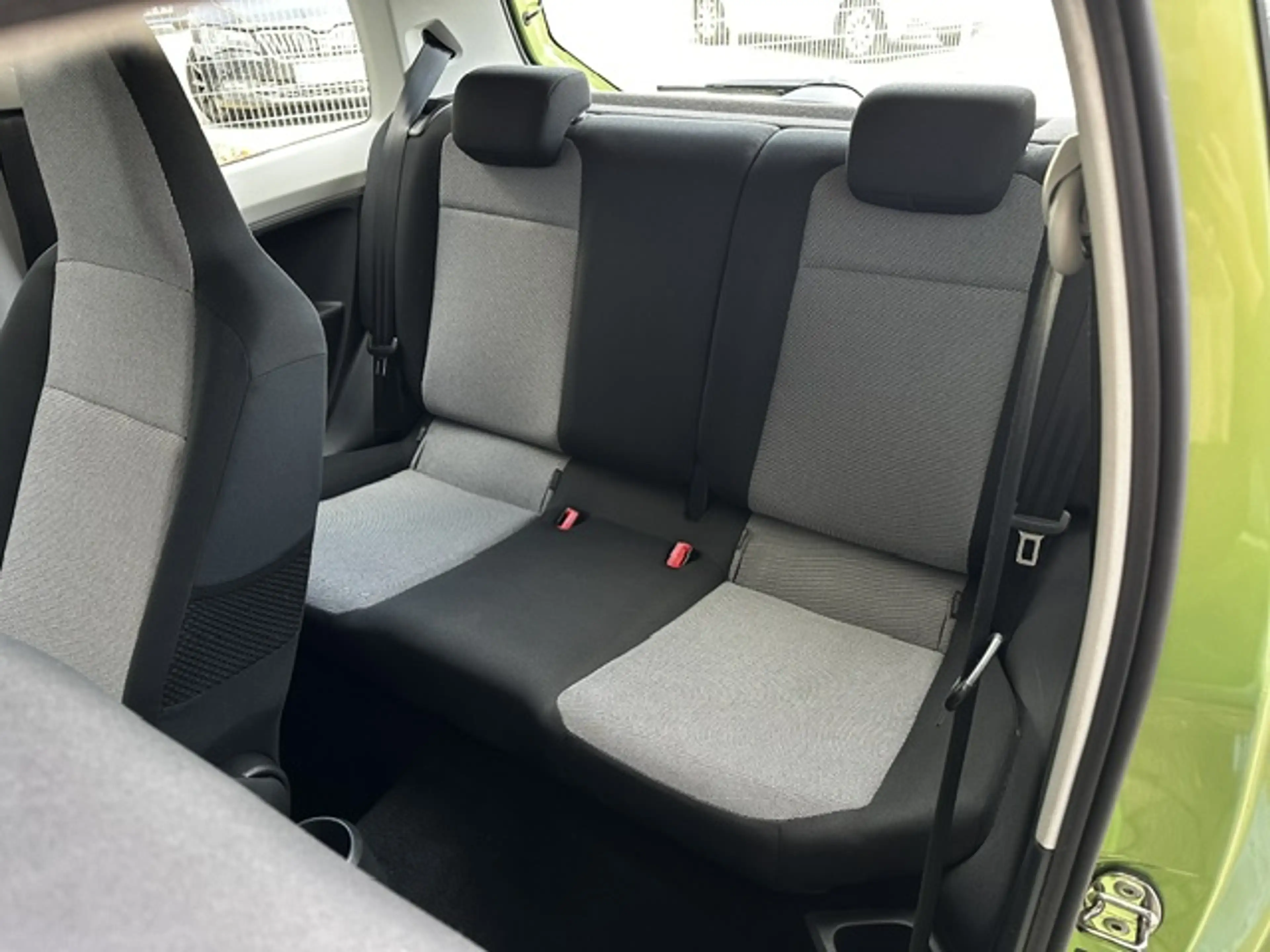 Skoda Citigo Ambition KLIMA;EL.FH;ESP;FB ZV — photo 8