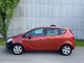 Opel Meriva 1,4 Design Edition *Nur an Gewerbetreibende* Orange - thumbnail 2
