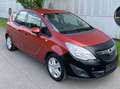 Opel Meriva 1,4 Design Edition *Nur an Gewerbetreibende* Orange - thumbnail 6