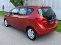 Opel Meriva 1,4 Design Edition *Nur an Gewerbetreibende* Orange - thumbnail 3