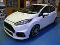 Ford Fiesta 1.0 EcoBoost Start-Stop ST-LINE Wit - thumbnail 16