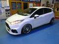 Ford Fiesta 1.0 EcoBoost Start-Stop ST-LINE Wit - thumbnail 7