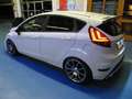 Ford Fiesta 1.0 EcoBoost Start-Stop ST-LINE Wit - thumbnail 4