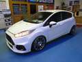 Ford Fiesta 1.0 EcoBoost Start-Stop ST-LINE Wit - thumbnail 8