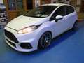Ford Fiesta 1.0 EcoBoost Start-Stop ST-LINE Wit - thumbnail 13