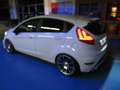 Ford Fiesta 1.0 EcoBoost Start-Stop ST-LINE Wit - thumbnail 21