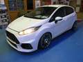 Ford Fiesta 1.0 EcoBoost Start-Stop ST-LINE Wit - thumbnail 9