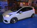 Ford Fiesta 1.0 EcoBoost Start-Stop ST-LINE Wit - thumbnail 19