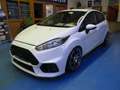 Ford Fiesta 1.0 EcoBoost Start-Stop ST-LINE Wit - thumbnail 22