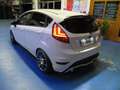 Ford Fiesta 1.0 EcoBoost Start-Stop ST-LINE Wit - thumbnail 5