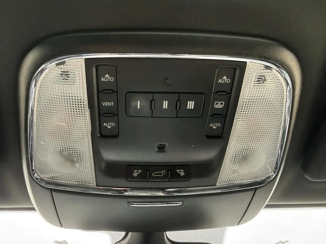 Jeep Grand Cherokee fotografie Jeep Grand Cherokee