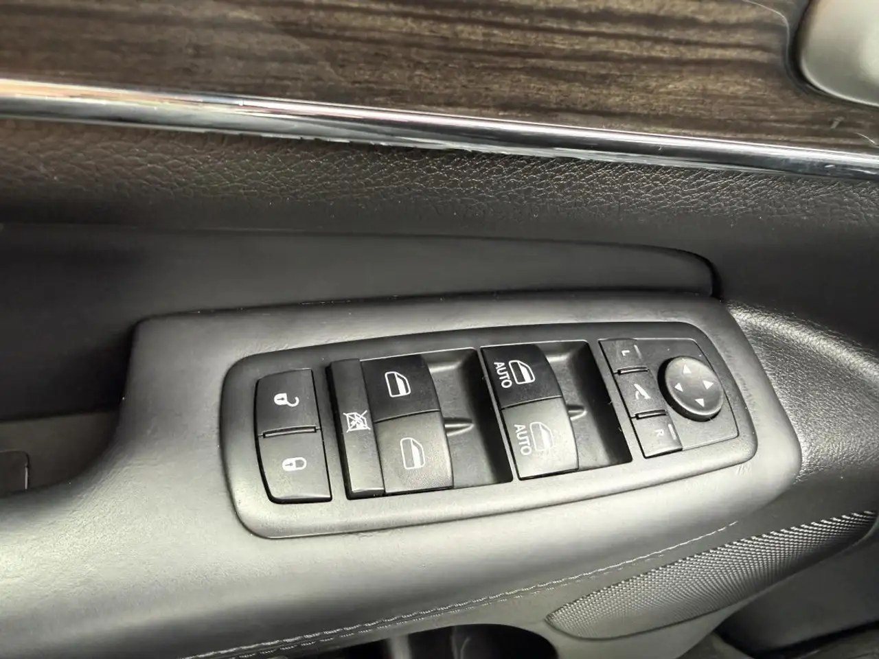 Jeep Grand Cherokee fotografie Jeep Grand Cherokee