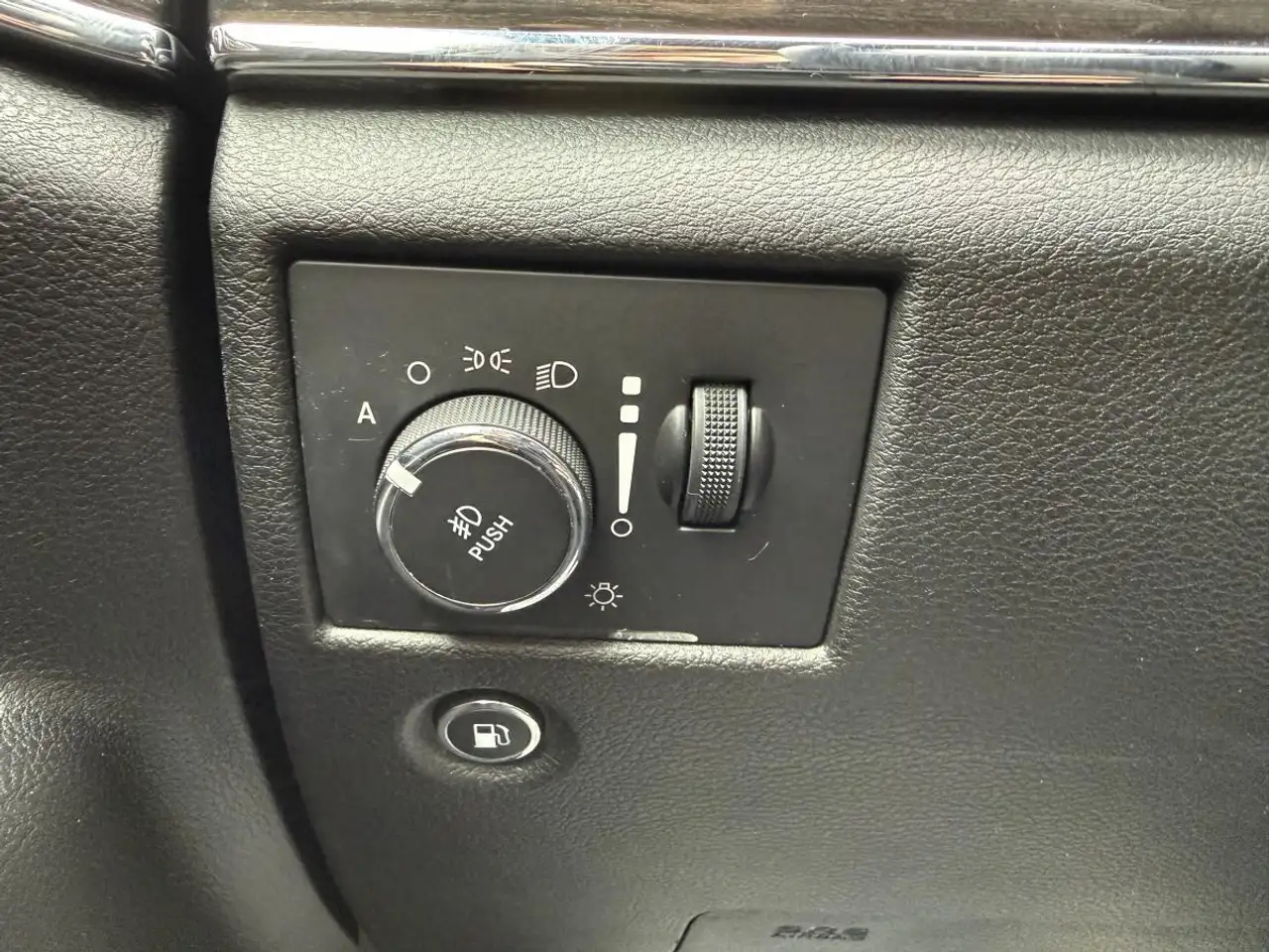 Jeep Grand Cherokee fotografie Jeep Grand Cherokee