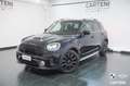 MINI Cooper D Countryman 2.0 TwinPower Turbo Cooper D Nero - thumbnail 1