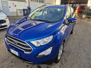 1.0 ecoboost Business 100cv my19