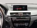 BMW X2 sDrive18i Advantage + 2Jahre-BPS.-GARANTIE Schwarz - thumbnail 13