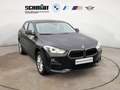 BMW X2 sDrive18i Advantage + 2Jahre-BPS.-GARANTIE Noir - thumbnail 8