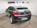 BMW X2 sDrive18i Advantage + 2Jahre-BPS.-GARANTIE Schwarz - thumbnail 4