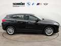 BMW X2 sDrive18i Advantage + 2Jahre-BPS.-GARANTIE Schwarz - thumbnail 7