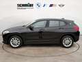 BMW X2 sDrive18i Advantage + 2Jahre-BPS.-GARANTIE Schwarz - thumbnail 3