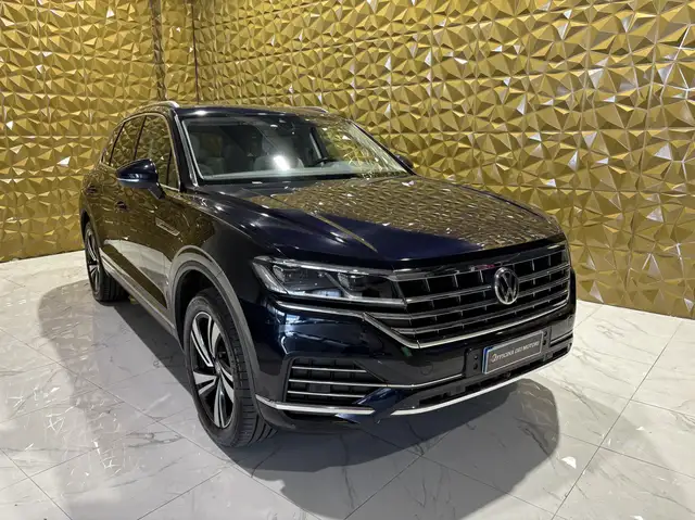 Volkswagen Touareg Touareg 3.0 V6 tdi Advanced R-Line Exterior Pack 2