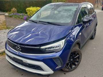 Crossland 1.5 TD ECOTEC Ultimate S/S