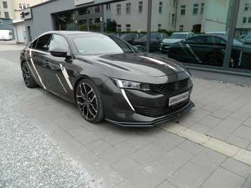 GT 2.0 HDI Automatik/ 20Zoll/Navi/Sitzheiz/LED/To