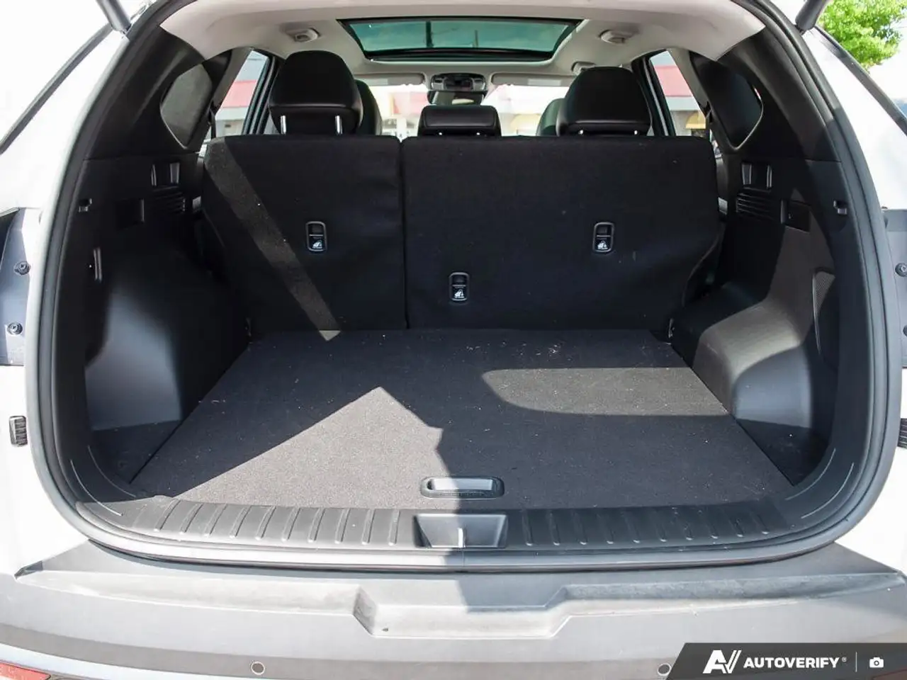 Hyundai TUCSON fotografie Hyundai TUCSON