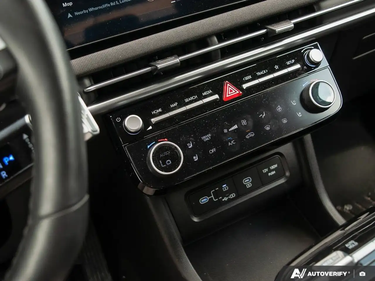 Hyundai TUCSON fotografie Hyundai TUCSON