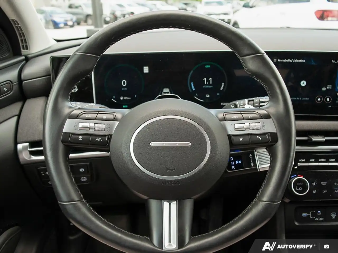 Hyundai TUCSON fotografie Hyundai TUCSON